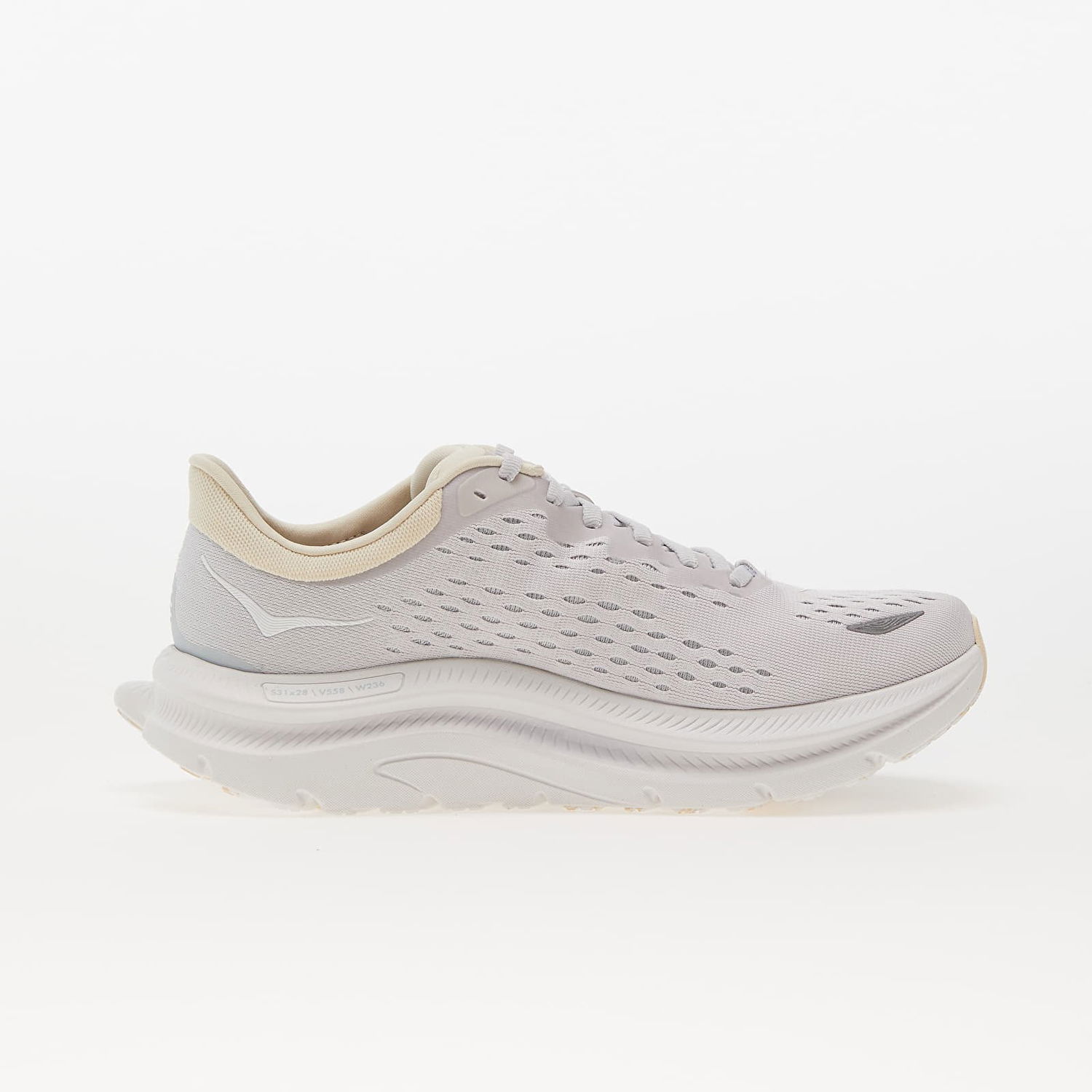 Sneakers og sko Hoka One One Kawana Nimbus Beige | 1123164-NCIF, 1