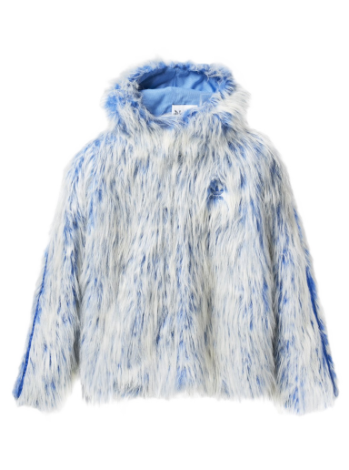 Jakke adidas Originals Kerwin Frost YTI Blå | H51168