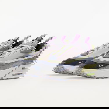 Sneakers og sko Nike Air Max Furyosa W Grå | CZ4149-400, 5