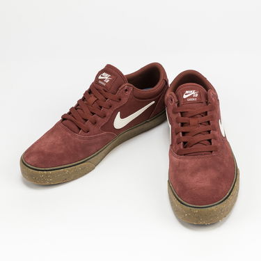 Sneakers og sko Nike SB Chron 2 Bourgogne | DM3493-201, 2