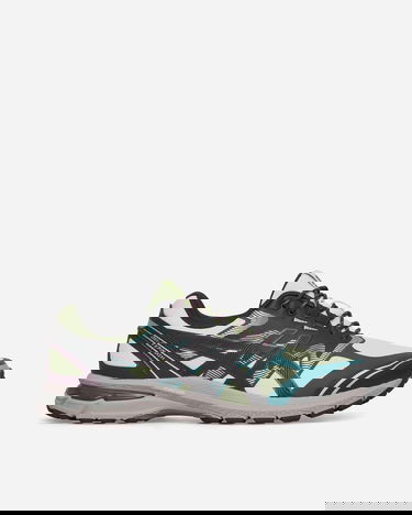 Sneakers og sko Asics GEL-Terrain Grå | 1203A342-302, 1