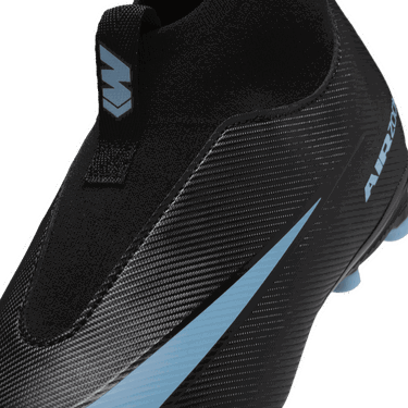 Sneakers og sko Nike JR ZOOM SUPERFLY 10 ACADEMY FGMG Sort | fq8304-001, 7