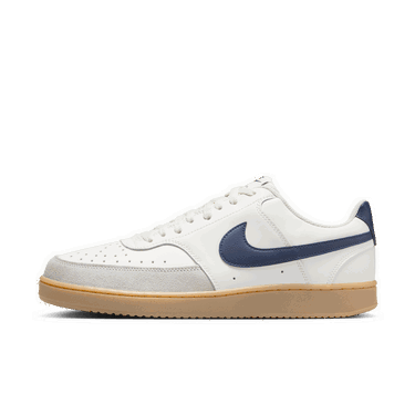 Sneakers og sko Nike Court Vision Low Beige | HF1068-133, 4