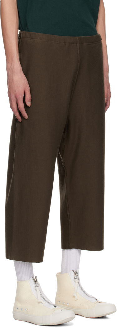 Joggingbukser UNDERCOVER Undercover Champion Edition Sweatpants Brun | UC1E4512, 1
