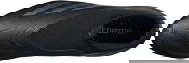 Sneakers og sko adidas Performance Predator League Laceless Firm Ground Sort | IF6334, 1