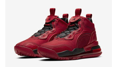 Sneakers og sko Jordan Air Jordan Aerospace 720 "Raging Bull" Rød | BV5502-600, 4