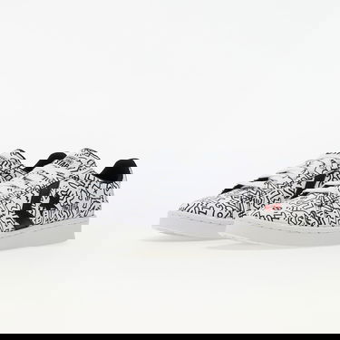 Sneakers og sko Converse Keith Haring x Pro Leather OX Hvid | 171857C, 5