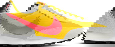 Sneakers og sko Nike Daybreak W Gul | ck2351-701, 2