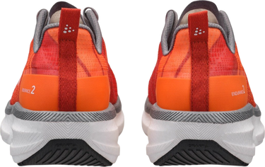 Sneakers og sko Craft Craft ENDURANCE 2 Orange | 1914832-428007, 2
