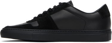 Tøj Common Projects Common Projects BBall Duo Sort | ARTICLE 2483, 2