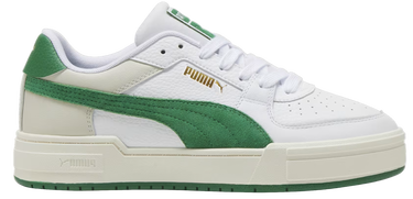 Sneakers og sko Puma CA Pro Suede FS Hvid | 387327-10, 0
