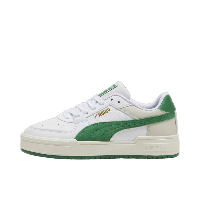 Sneakers og sko Puma CA Pro Suede FS Hvid | 387327-10