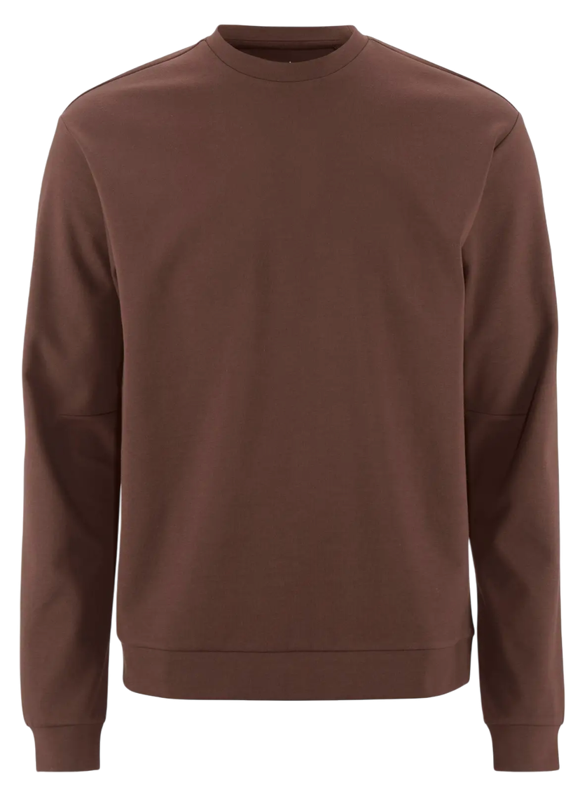 Sweater Craft Craft Adv Join Rn Sweatshirt Brun | 1914707-286000