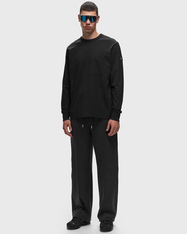 T-shirt Canada Goose Gladstone Long Sleeve Tee Long Sleeve T-shirt Sort | 1402MB-61, 1
