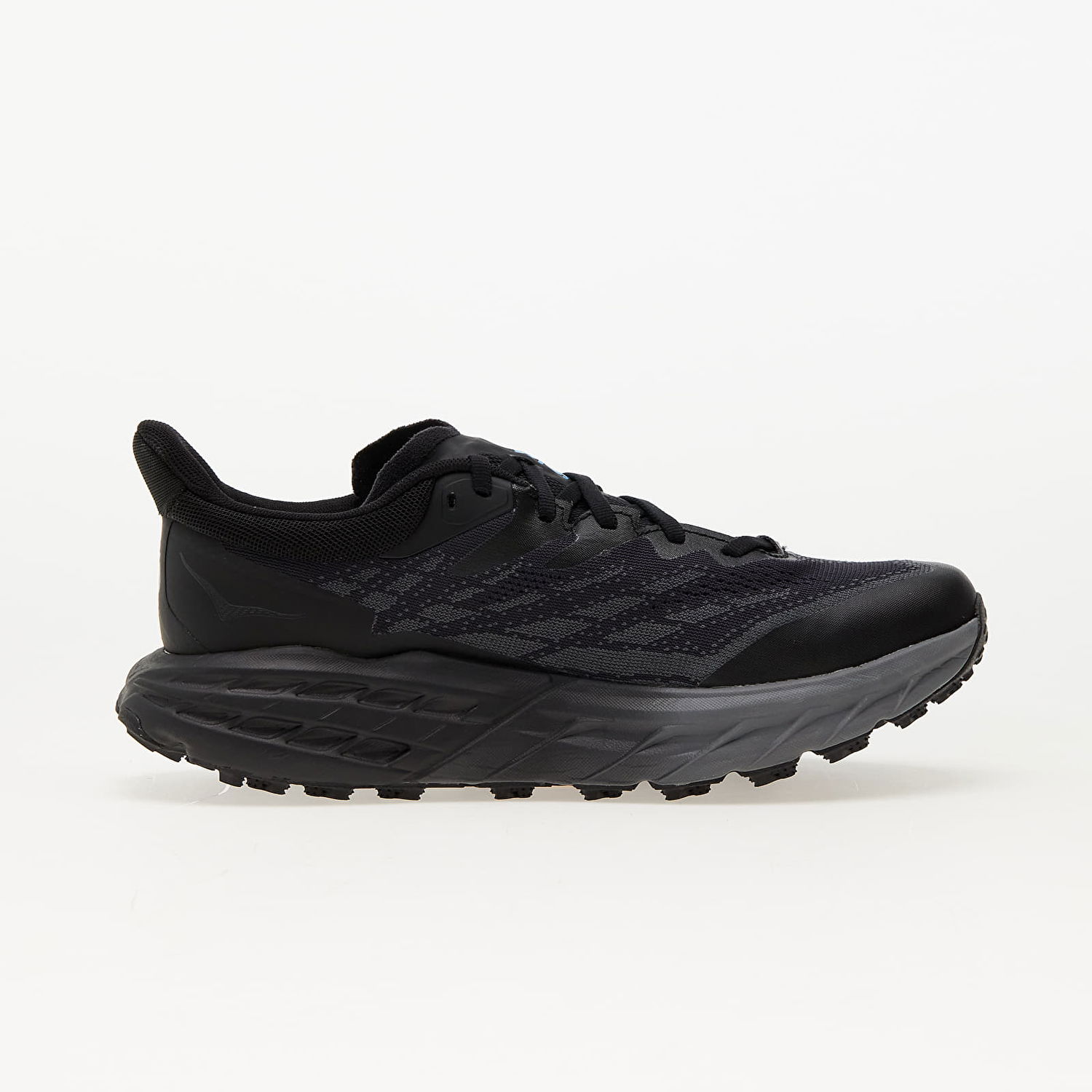Sneakers og sko Hoka One One Speedgoat 5 GTX Sort | 1127912, 1