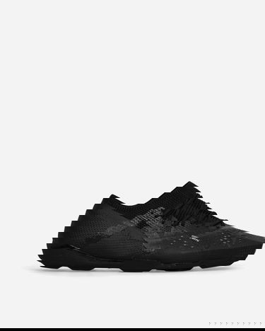 Sneakers og sko Puma X COPERNI 90SQR B Sort | 399408-BLK, 3