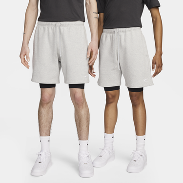 Shorts Nike Mmw NRG 3-In-1 Shorts Grå | DR5353-050, 4