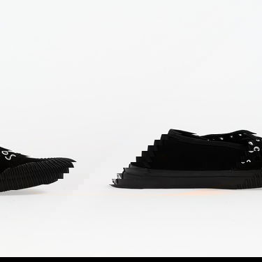 Sneakers og sko Vans Vans Mary Jane Shoes Sort | VN000D9ABLA, 2