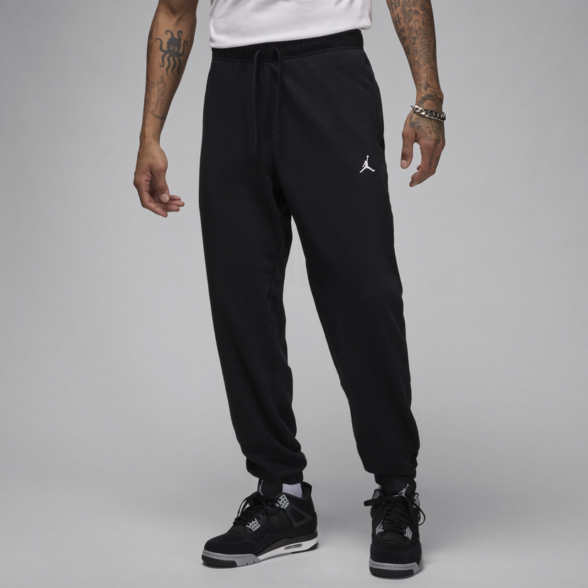 Bukser Jordan Dri-FIT Jordan Sport Crossover Sort | FV8608-010