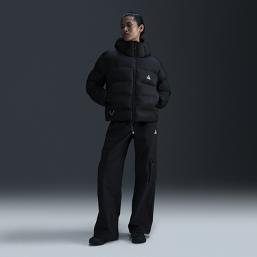Parka Nike ACG „Lunar Lake“ Parka Sort | FZ6761-010, 3