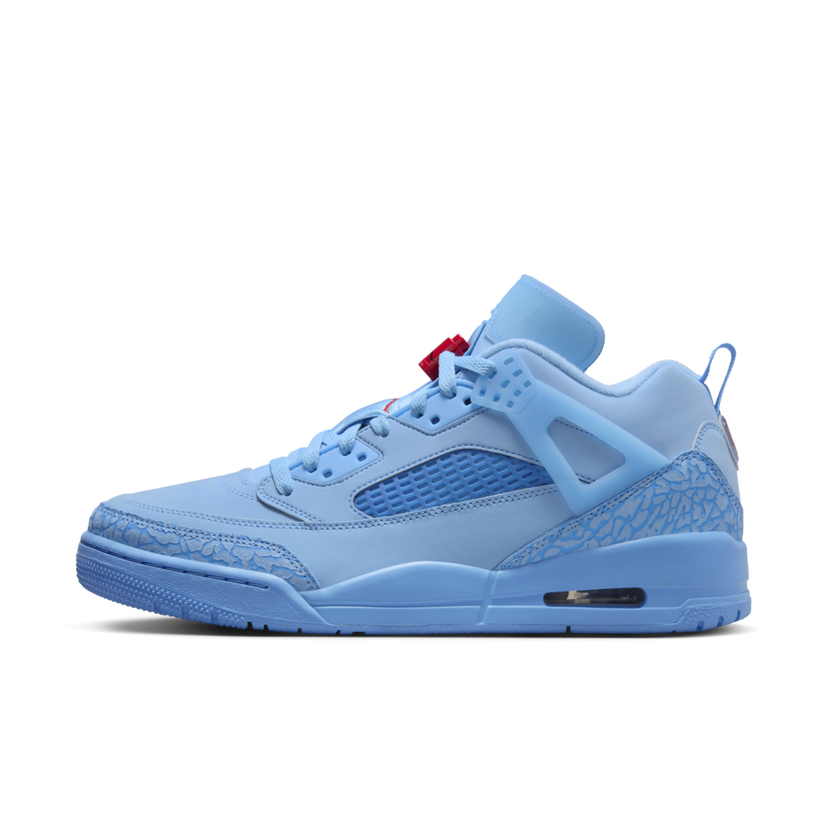 Sneakers og sko Jordan Air Jordan Spizike Low "Houston Oilers" Blå | FQ1759-400