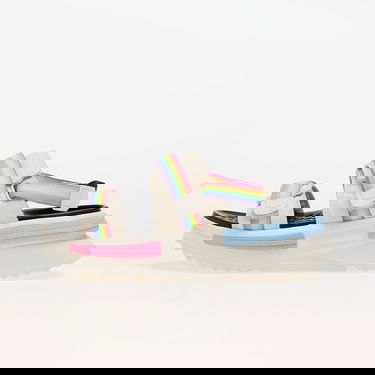 Sneakers og sko Converse Run Star Utility Sandal CX Hvid | A10219C, 0