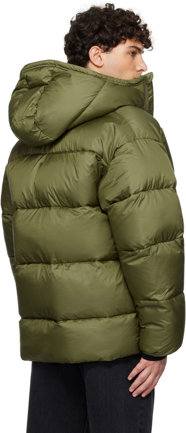 Puffer jakke Carhartt WIP Toronto Puffer Jacket Grøn | I033920, 2