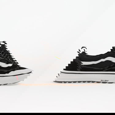 Sneakers og sko Vans MTE Old Skool Waterproof Insulated Sort | VN000DAZBA21, 2