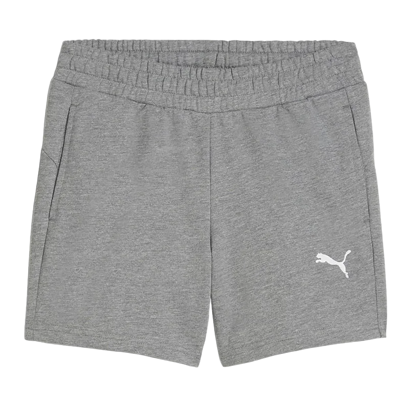 Shorts Puma teamGOAL Casuals Shorts Wmn Grå | 658611-33