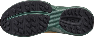 Sneakers og sko Craft Craft ENDURANCE TRAIL Gul | 1913374-625687, 3