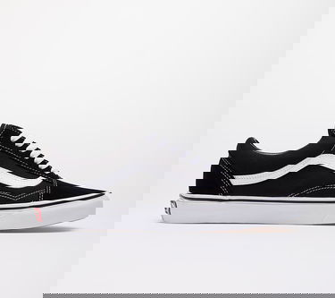 Sneakers og sko Vans Old Skool Sort | VN000D3HY281, 2