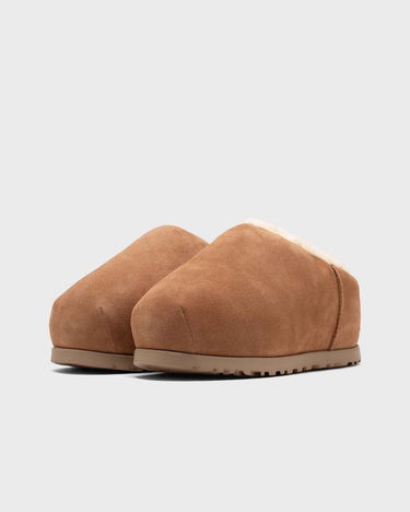 Sneakers og sko UGG W PUMPED SLIDE Brun | 1158215CHE, 4