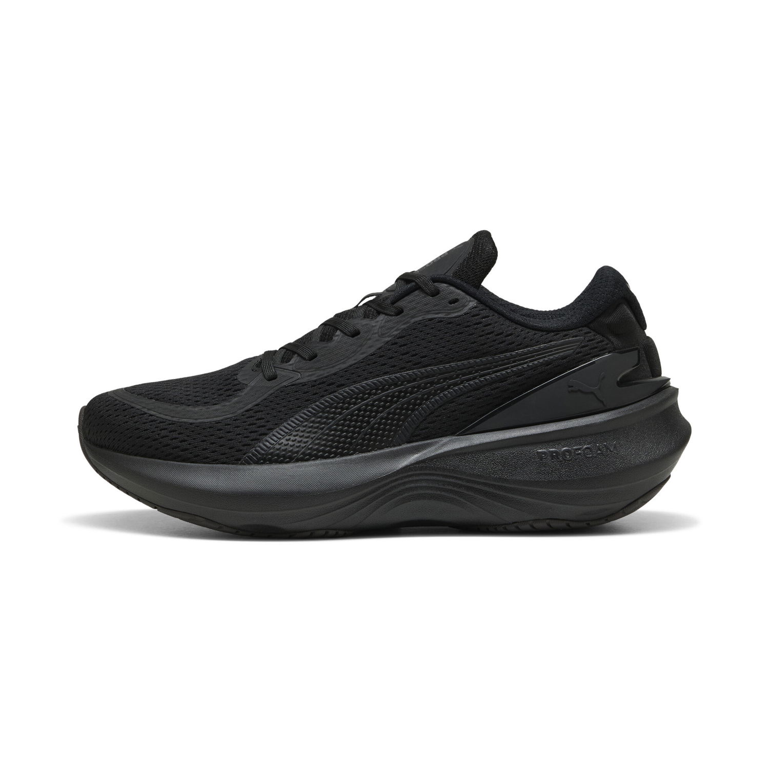 Sneakers og sko Puma Scend Pro 2 Sort | 310779_02, 0