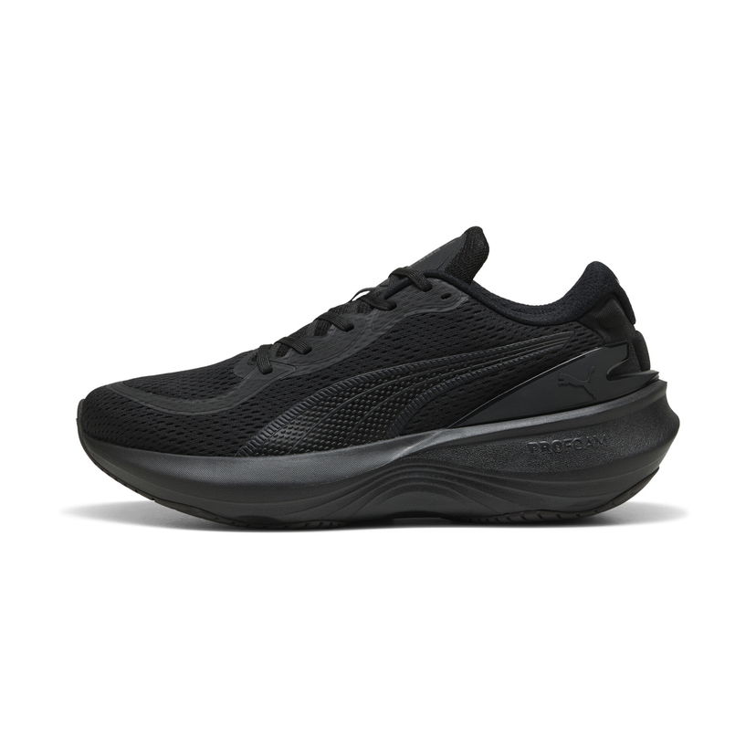 Sneakers og sko Puma Scend Pro 2 Sort | 310779_02