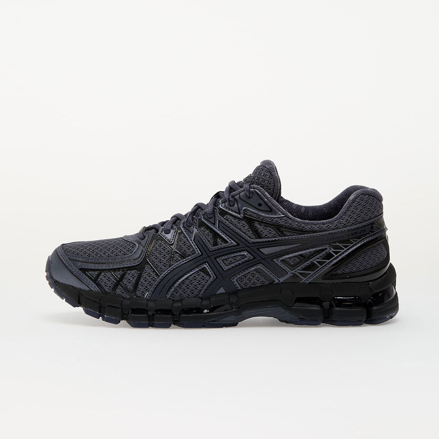 Sneakers og sko Asics Gel-Kayano 20 Grå | 1203A388-500, 0