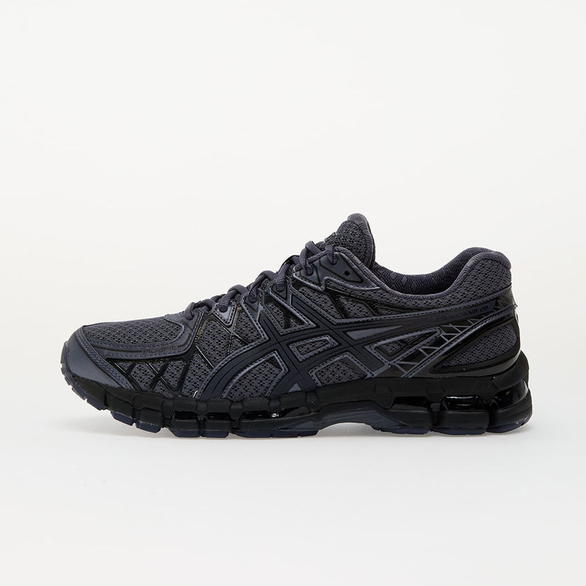 Sneakers og sko Asics Gel-Kayano 20 Grå | 1203A388-500