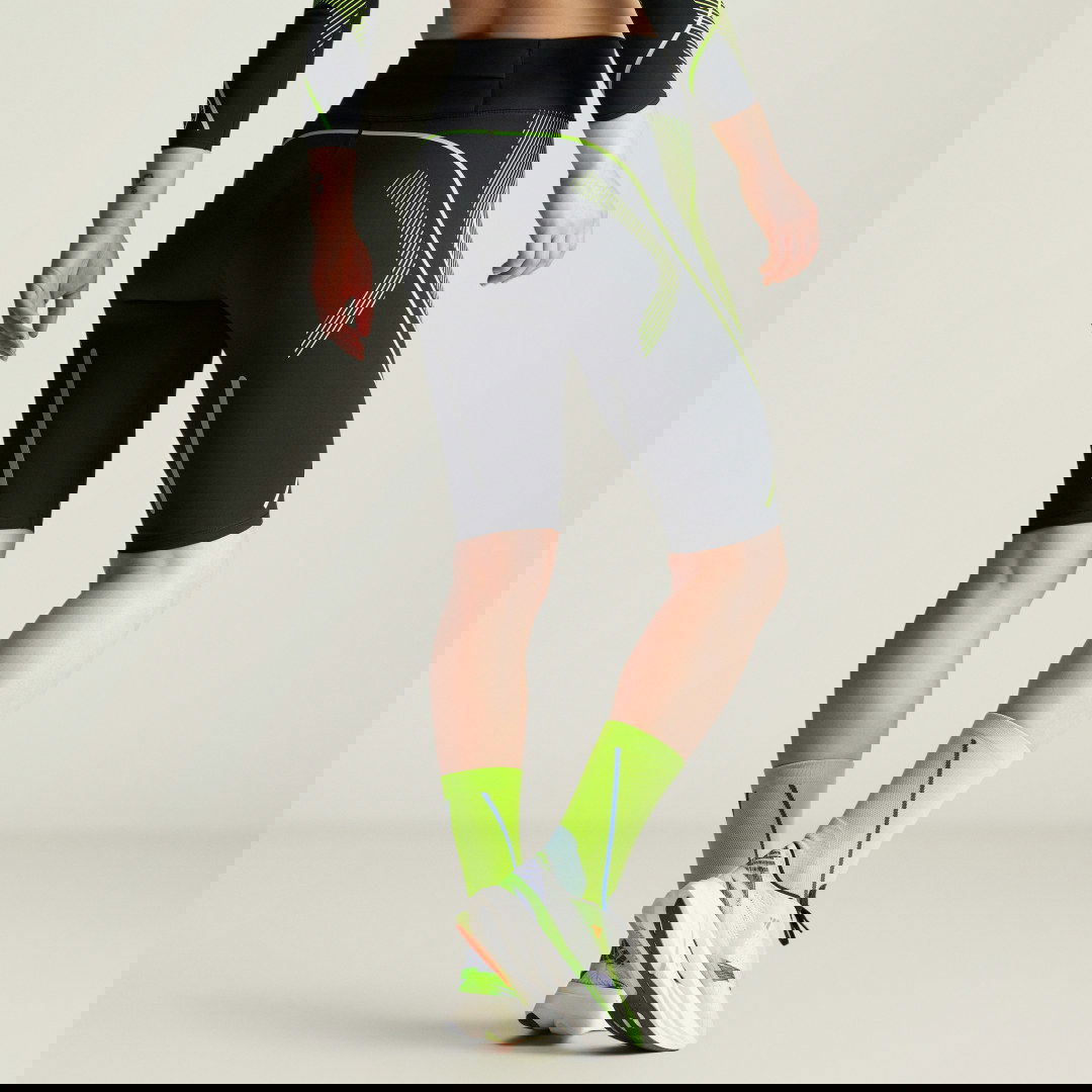 Leggings adidas Performance adidas by Stella McCartney TruePace Running Bike Sort | IZ0175, 1