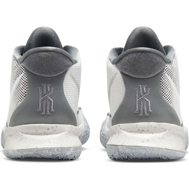 Sneakers og sko Nike Kyrie 7 SE GS Grå | DB5624-011, 4