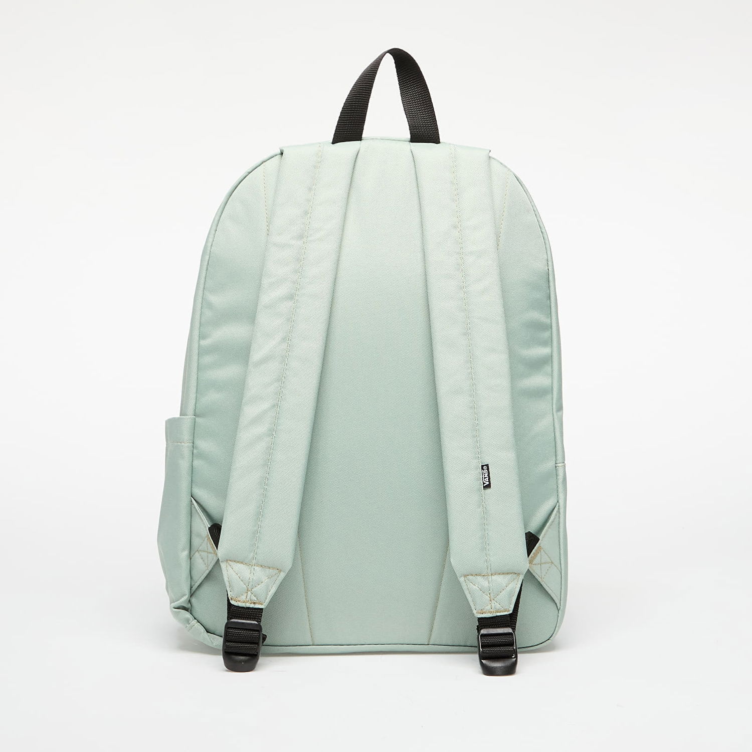 Rygsæk Vans Vans Old Skool Backpack Grøn | VN000H4YEMW, 1