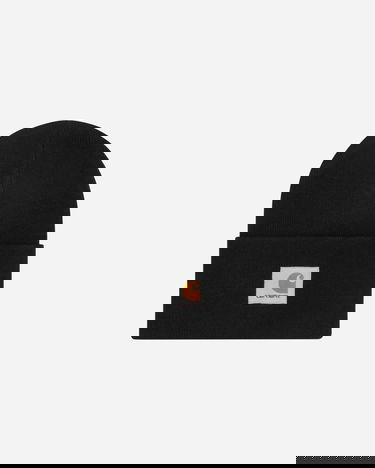 Beanie Carhartt WIP Acrylic Watch Sort | I020222_89_XX, 3