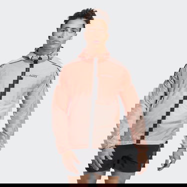 Jakke adidas Performance Terrex Agravic Windweave Trail Running Jacket Lyserød | HZ1327, 0