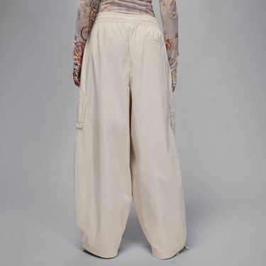 Bukser Jordan Flight Chicago Parachute Pants Beige | HM6144-104, 2