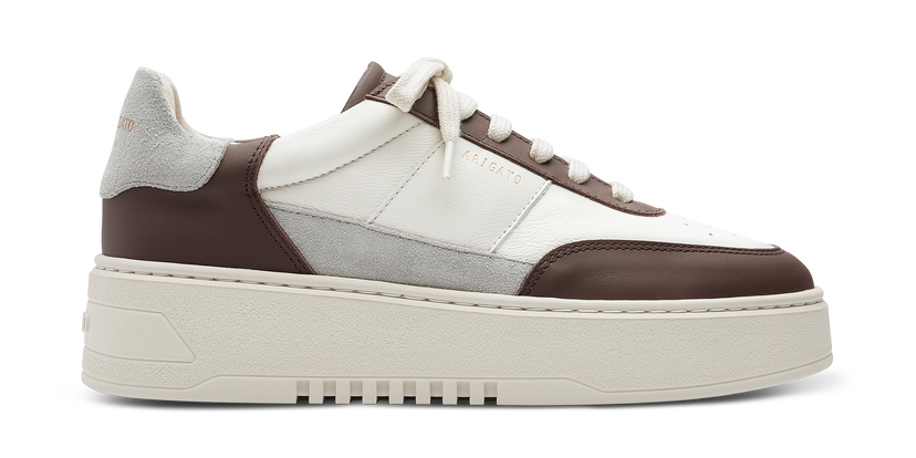Sneakers og sko AXEL ARIGATO Orbit Vintage Flerfarvet | F3395004
