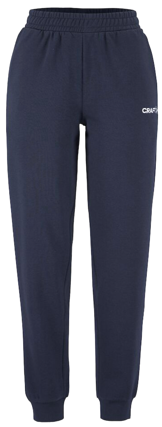 Joggingbukser Craft Community 2.0 Pants Mørkeblå | 1915306-390000