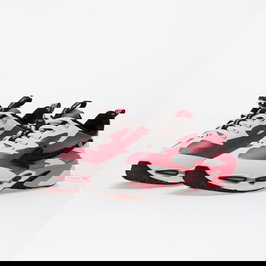 Sneakers og sko Off-White For Jumping Pink Pink/ White Lyserød | OGIA008F25FAB0013001, 5