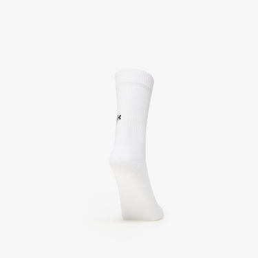 Sokker Reebok CL FO Crew Sock 3P Hvid | GG6682, 2