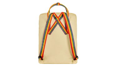 Rygsæk FJÄLLRÄVEN Light Oak Beige | F23620-115-907, 3