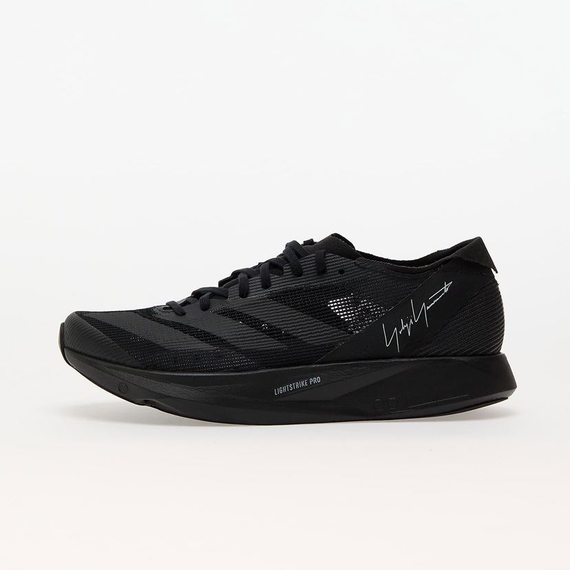Løbe Y-3 Takumi Sen 10 W Sort | JH9178