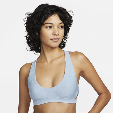Badetøj Nike Bikini Top Blå | FD3524-479, 0