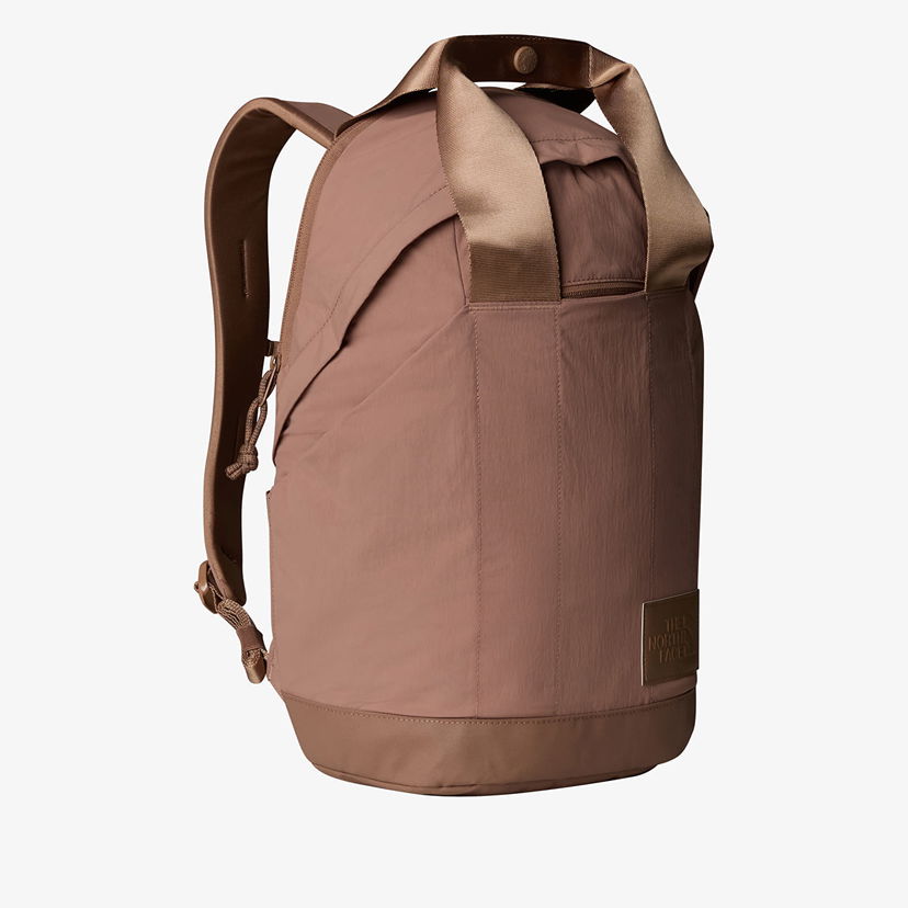Rygsæk The North Face Never Stop Daypack 20L Backpack Brun | NF0A81DT6IH1